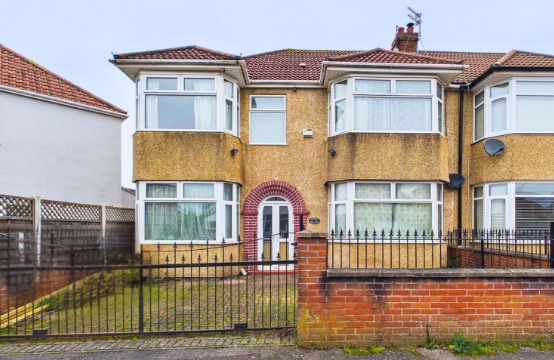 Refurbishment in  Bristol photo